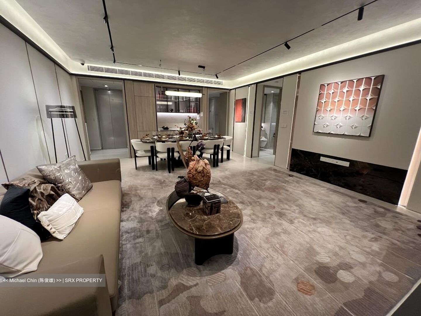 Narra Residences (D23), Apartment #517004151
